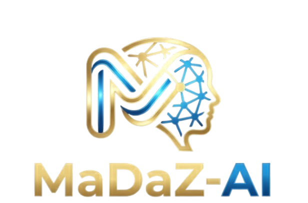 MaDaZ AI Sovereign AGI Ecosystem